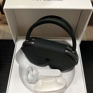 AirPods Max - Black